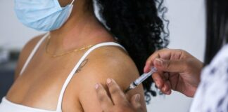 Itapevi realiza Dia D de vacinação contra Covid-19 neste sábado (22)