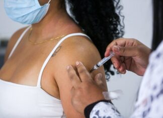 Itapevi realiza Dia D de vacinação contra Covid-19 neste sábado (22)