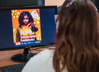 Itapevi promove campanha “Maio Laranja” para combater abuso e exploração sexual de crianças e adolescentes