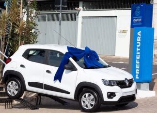 Itapevi: Vencedores do IPTU Premiado 2022 recebem prêmio nesta sexta-feira