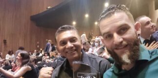 Itapevi recebe pelo segundo ano consecutivo título de Capital Cultural