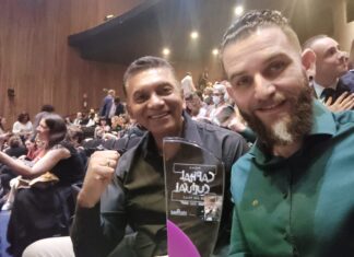 Itapevi recebe pelo segundo ano consecutivo título de Capital Cultural