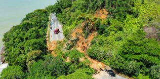 Itapevi realiza campanha SOS Litoral Norte