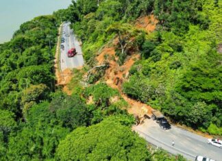 Itapevi realiza campanha SOS Litoral Norte