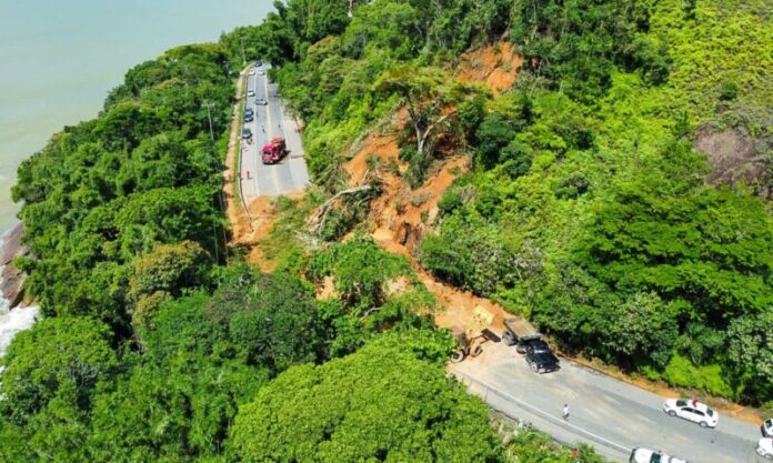 Foto - Divulgação Governo do Estado de São Paulo