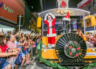 Prefeitura de Itapevi realizará Natal Iluminado