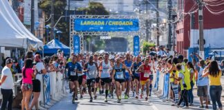 5ª Corrida Oficial de Itapevi acontece em 26 de fevereiro