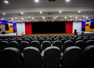 Prefeitura de Itapevi inaugura Teatro Municipal