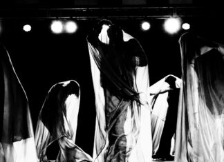 Prefeitura realiza 31º Mostra de Teatro de Itapevi