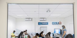 Itapevi: Escola 5.0 de Tecnologia e Idiomas está com 168 vagas abertas para cursos profissionalizantes