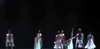 Prefeitura de Itapevi realiza Mostra Avaliativa de Dança 2022