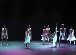Prefeitura de Itapevi realiza Mostra Avaliativa de Dança 2022