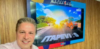 Igor Soares anuncia R$ 150 milhões em investimentos para obras de infraestrutura em Itapevi