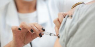 Campanha de vacinação contra a gripe começa na próxima segunda em Itapevi