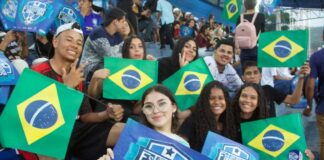 “Jogo das Estrelas” arrecada 2,4 mil brinquedos para Natal Solidário em Itapevi