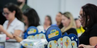 Prefeitura de Itapevi premia ganhadores do Programa de Meio Ambiente nas Escolas 2022
