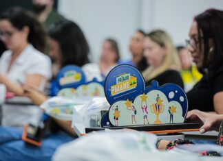 Prefeitura de Itapevi premia ganhadores do Programa de Meio Ambiente nas Escolas 2022
