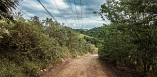 Obras de pavimentação asfáltica da Estrada Elias Alves da Costa começam nas próximas semanas