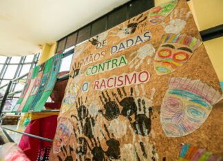 Prefeitura de Itapevi abre inscrições para o III Concurso de Poesias sobre Consciência Negra