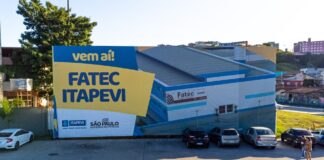 Prefeitura de Itapevi inicia construção da Fatec