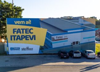 Prefeitura de Itapevi inicia construção da Fatec