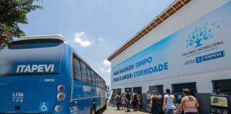 Prefeitura de Itapevi disponibiliza transporte extra no Dia de Finados