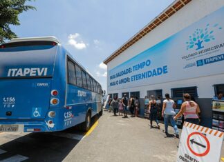 Prefeitura de Itapevi disponibiliza transporte extra no Dia de Finados