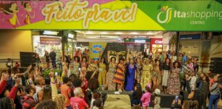 Prefeitura de Itapevi promove Ação Multicultural referente à Consciência Negra
