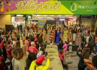 Prefeitura de Itapevi promove Ação Multicultural referente à Consciência Negra