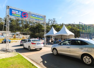 Itapevi realiza, sábado, vacinação contra Dengue para crianças de 10 a 14 anos