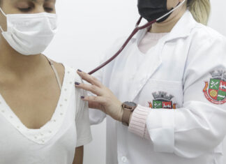 Prefeitura de Itapevi abre processo seletivo para contratação de 20 médicos