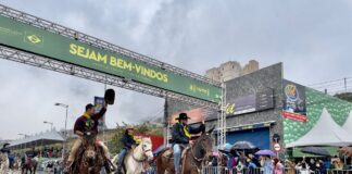 Itapevi realiza o maior desfile cívico de 7 de Setembro da região
