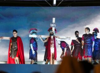 Prefeitura de Itapevi abre inscrições para elenco do espetáculo Paixão de Cristo 2023