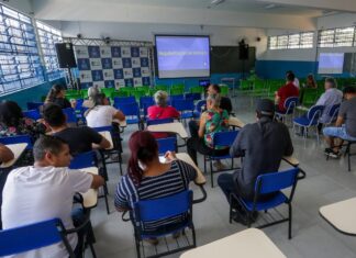 Prefeitura de Itapevi inicia processo de regularização de 4,8 mil imóveis na COHAB