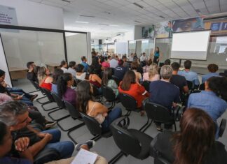 Prefeitura apresenta programa “Itapevi Sem Papel” e economia pode ultrapassar R$750 mil por ano aos cofres públicos