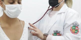 Prefeitura de Itapevi contrata médicos para diversas especialidades