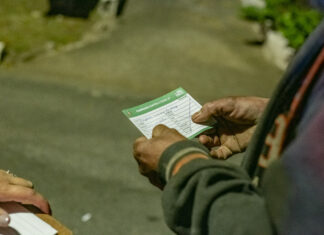Cotia faz força-tarefa para imunizar pessoas em situação de rua