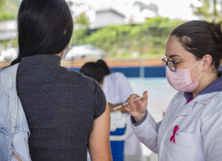Covid-19: Sábado, Cotia terá vacinação de crianças e de pessoas com doses atrasadas