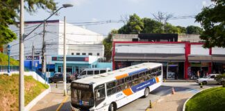 Viação Raposo atende pedido da Prefeitura e Cotia terá passe livre no domingo