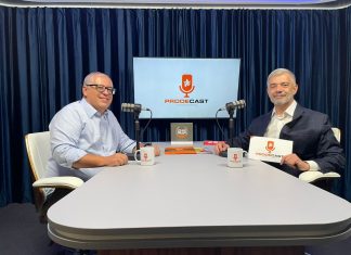 Secretário de Segurança Pública e Urbana de Sorocaba discute sobre o combate ao uso das drogas em podcast