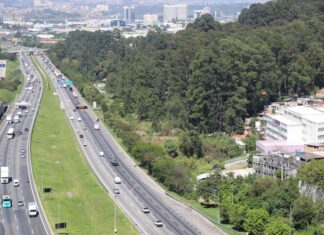 Prefeitura de Barueri cria novo acesso viário ao Imperial com ligação pelo Tamboré