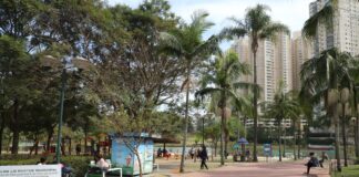 Veja o que abre e fecha em Barueri neste feriado de 12 de outubro