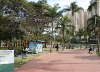 Veja o que abre e fecha em Barueri neste feriado de 12 de outubro