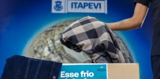Campanha do Agasalho do Bem 2023 de Itapevi começa em abril