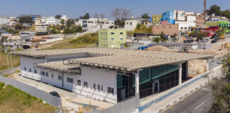 Implantação do Pronto-Socorro Infantil de Cotia está com mais de 70% das obras concluídas