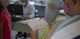 Campanha Nacional de Multivacinação de crianças e adolescentes é prorrogada até o fim de novembro