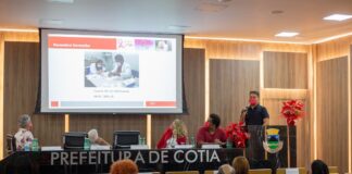 Cotia é a 1ª cidade da região a ter Núcleo de Atendimento às Pessoas Trans