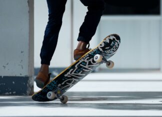 Skate é a nova modalidade oferecida pela Secretaria de Esportes de Cotia; Inscrições estão abertas