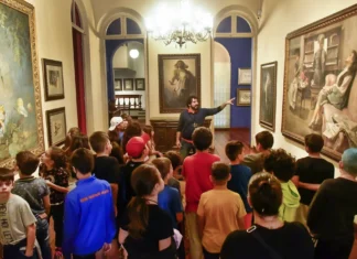 Frequência em atividades culturais ainda é menor do que antes da covid