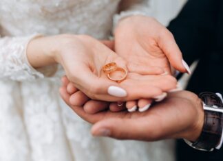 Fundo Social de Solidariedade de Jandira anuncia inscrições abertas para Casamento Comunitário 2024